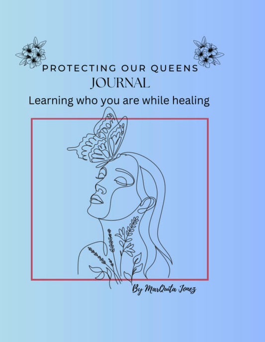 Learning Who You Are While Healing