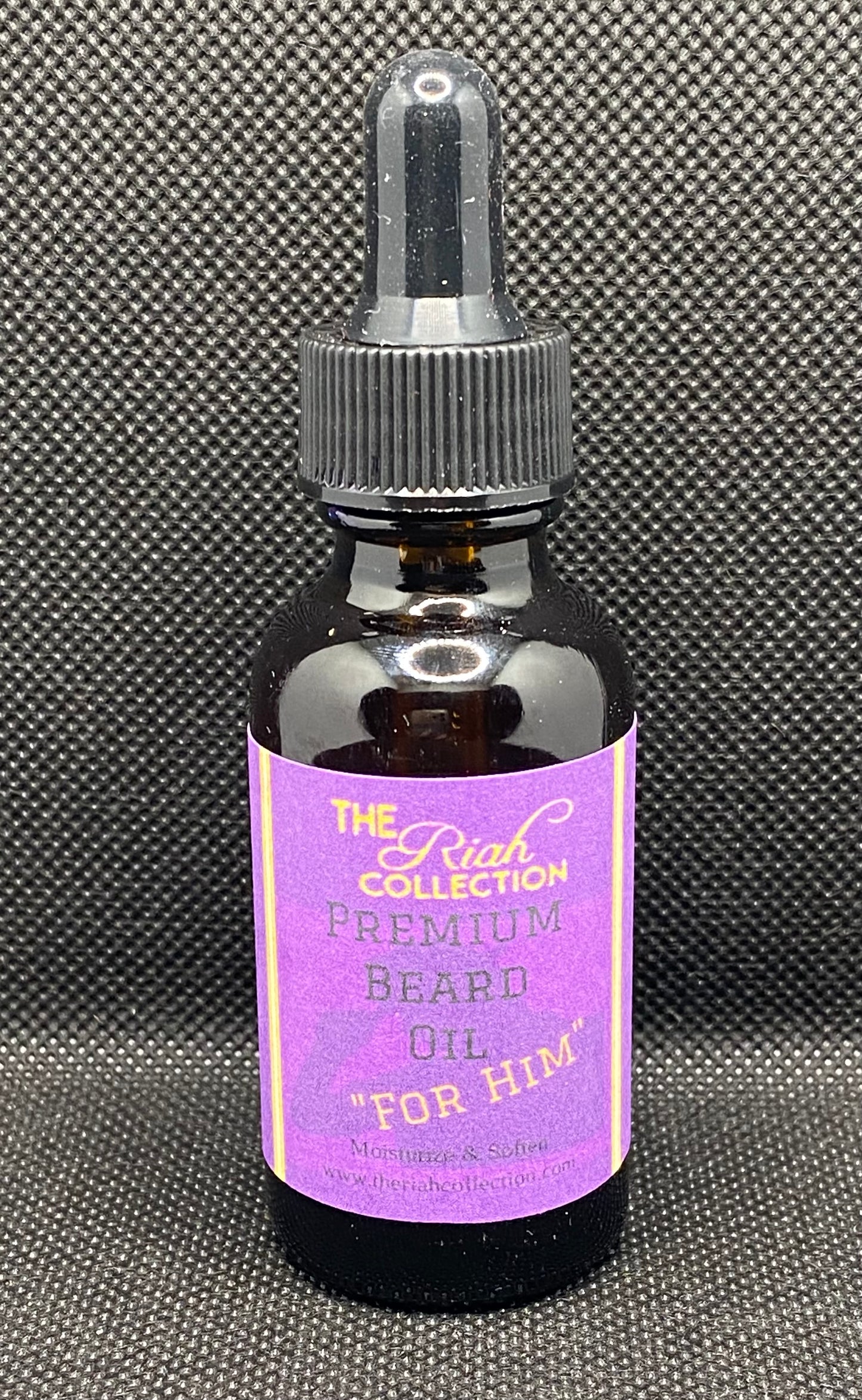 Premium Beard Oil